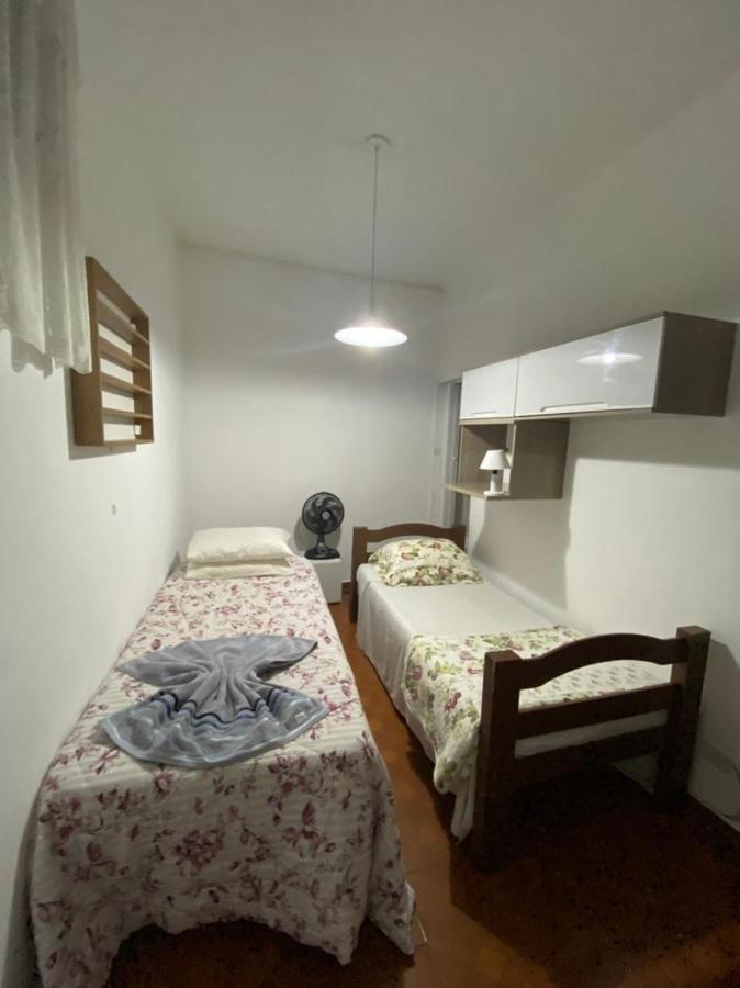 Hostel Gru Economico Com Quartos Individuais E Translado Guarulhos Exterior foto