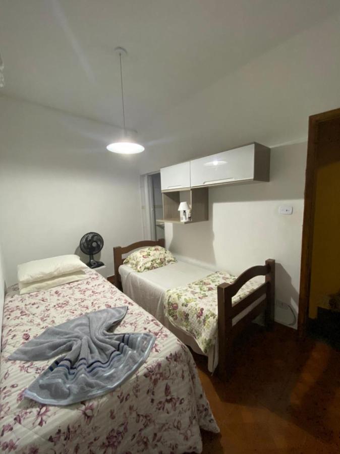 Hostel Gru Economico Com Quartos Individuais E Translado Guarulhos Exterior foto