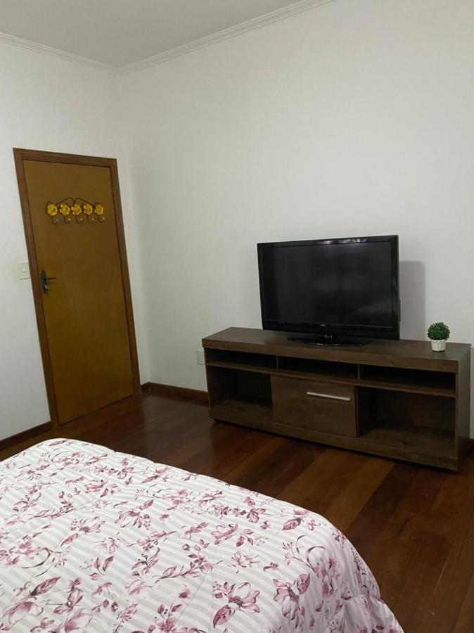 Hostel Gru Economico Com Quartos Individuais E Translado Guarulhos Exterior foto
