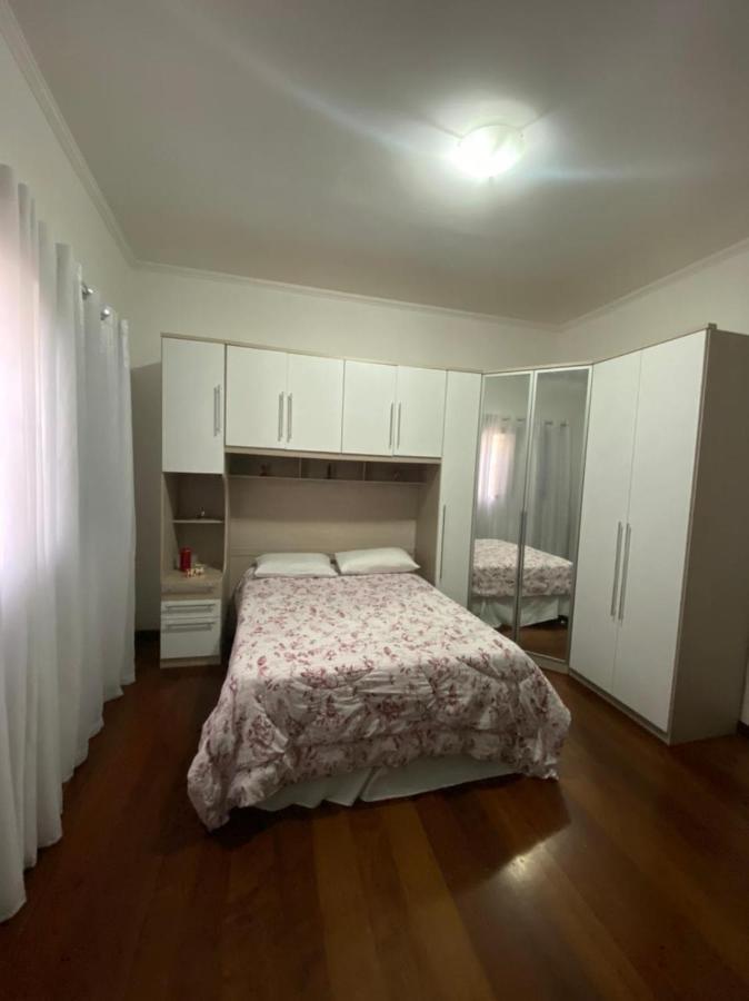 Hostel Gru Economico Com Quartos Individuais E Translado Guarulhos Exterior foto